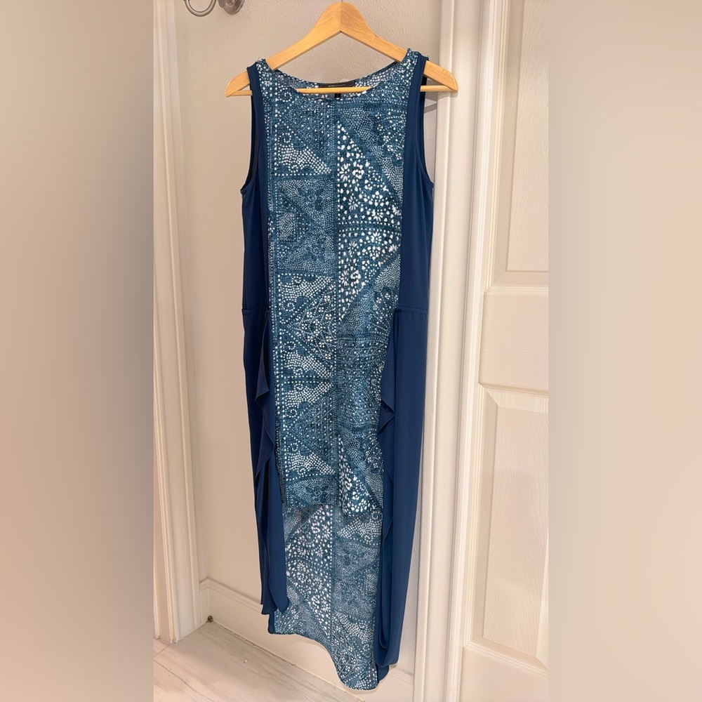 Bcbgmaxazria dress size xs